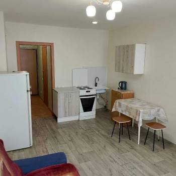 Сдается 1-комнатная квартира, 26 м²