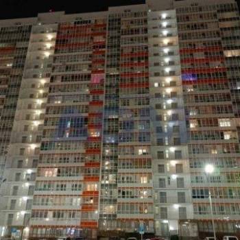 Сдается 1-комнатная квартира, 26 м²