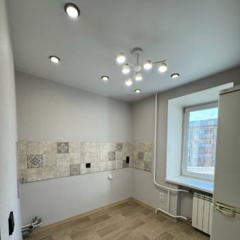 Продается 1-комнатная квартира, 35,9 м²