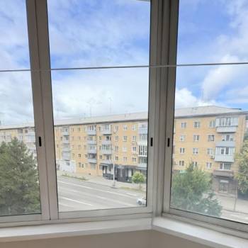Продается 1-комнатная квартира, 35,9 м²