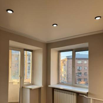 Продается 1-комнатная квартира, 35,9 м²