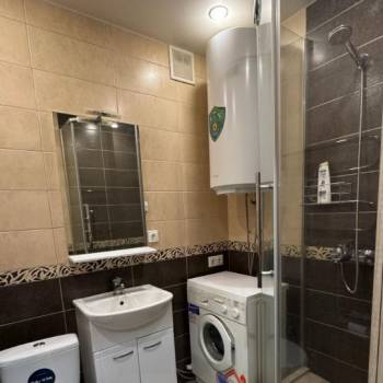 Продается 1-комнатная квартира, 35,9 м²