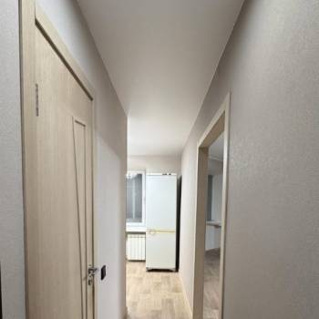 Продается 1-комнатная квартира, 35,9 м²