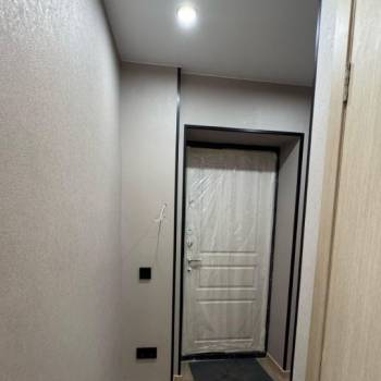 Продается 1-комнатная квартира, 35,9 м²