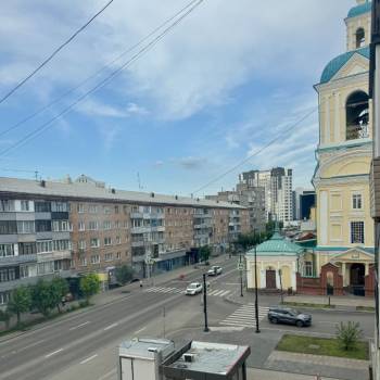 Продается 1-комнатная квартира, 35,9 м²
