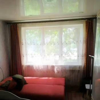 Сдается 1-комнатная квартира, 18 м²