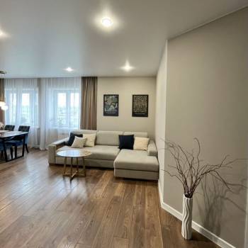Продается 3-х комнатная квартира, 74,4 м²