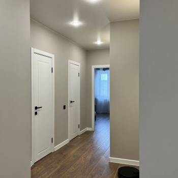 Продается 3-х комнатная квартира, 74,4 м²