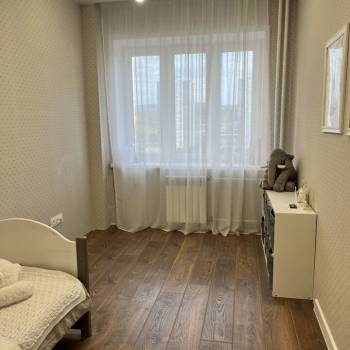 Продается 3-х комнатная квартира, 74,4 м²