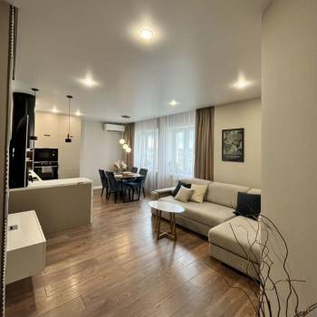 Продается 3-х комнатная квартира, 74,4 м²