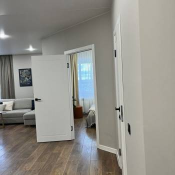 Продается 3-х комнатная квартира, 74,4 м²
