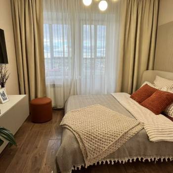 Продается 3-х комнатная квартира, 74,4 м²
