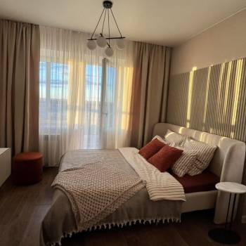 Продается 3-х комнатная квартира, 74,4 м²