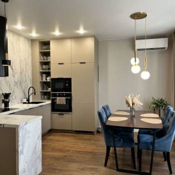 Продается 3-х комнатная квартира, 74,4 м²