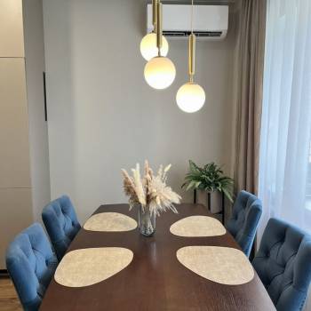 Продается 3-х комнатная квартира, 74,4 м²