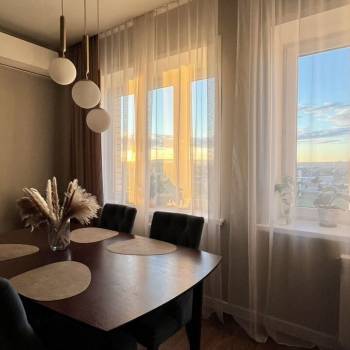 Продается 3-х комнатная квартира, 74,4 м²