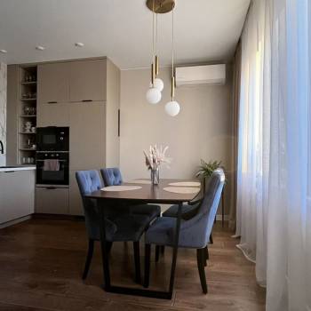 Продается 3-х комнатная квартира, 74,4 м²