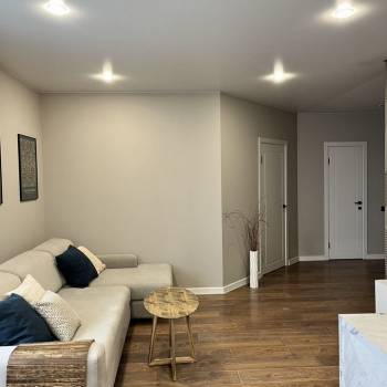 Продается 3-х комнатная квартира, 74,4 м²