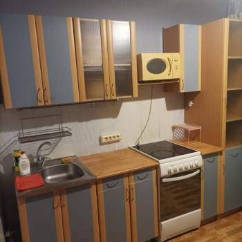 Сдается 1-комнатная квартира, 32 м²