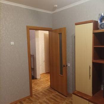 Сдается 1-комнатная квартира, 32 м²