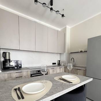 Сдается 2-х комнатная квартира, 39 м²