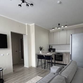Сдается 2-х комнатная квартира, 39 м²