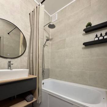 Сдается 2-х комнатная квартира, 39 м²