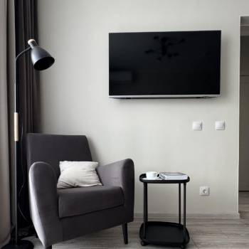 Сдается 2-х комнатная квартира, 39 м²