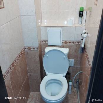 Сдается 1-комнатная квартира, 36 м²