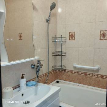 Сдается 1-комнатная квартира, 36 м²