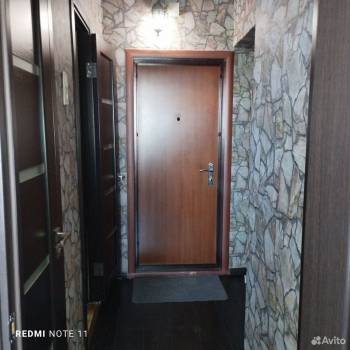 Сдается 1-комнатная квартира, 36 м²