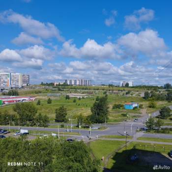 Сдается 1-комнатная квартира, 36 м²