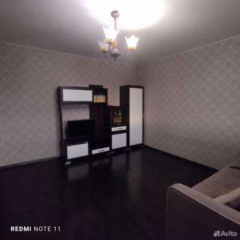 Сдается 1-комнатная квартира, 36 м²