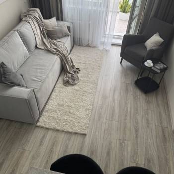 Сдается 2-х комнатная квартира, 39 м²