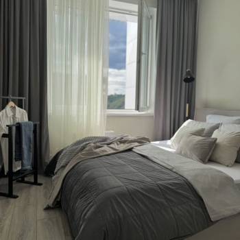 Сдается 2-х комнатная квартира, 39 м²