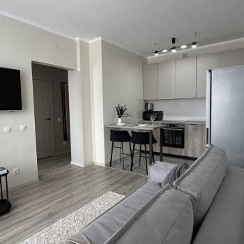 Сдается 2-х комнатная квартира, 39 м²
