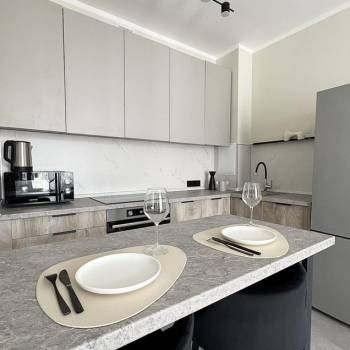 Сдается 2-х комнатная квартира, 39 м²