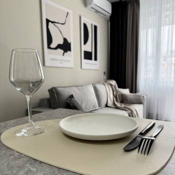 Сдается 2-х комнатная квартира, 39 м²