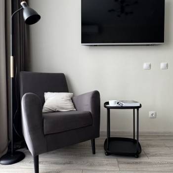Сдается 2-х комнатная квартира, 39 м²
