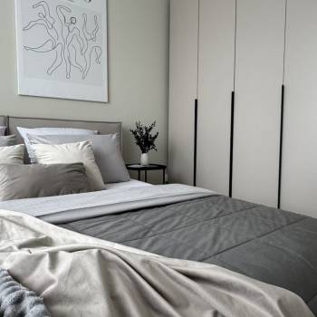 Сдается 2-х комнатная квартира, 39 м²
