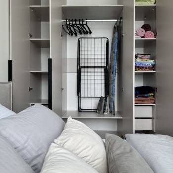 Сдается 2-х комнатная квартира, 39 м²