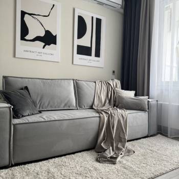 Сдается 2-х комнатная квартира, 39 м²