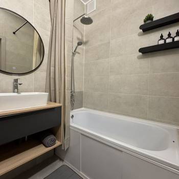 Сдается 2-х комнатная квартира, 39 м²