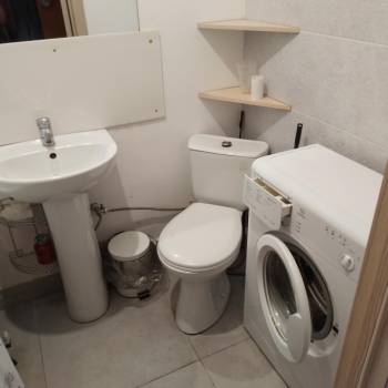 Сдается 1-комнатная квартира, 20 м²