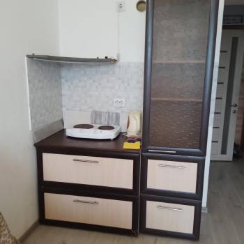 Сдается 1-комнатная квартира, 20 м²