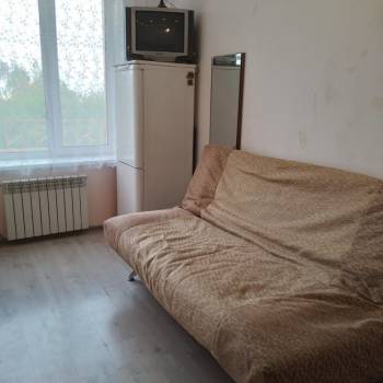 Сдается 1-комнатная квартира, 20 м²