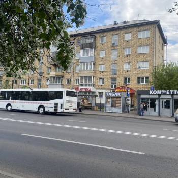 Сдается Нежилое помещение, 5,5 м²
