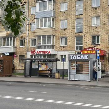Сдается Нежилое помещение, 5,5 м²