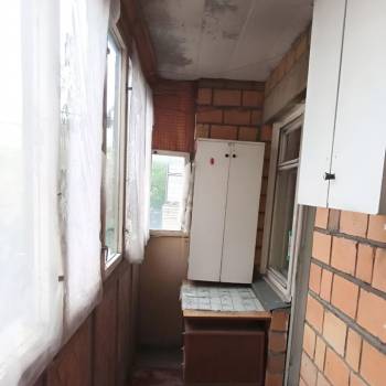 Продается 3-х комнатная квартира, 63,6 м²
