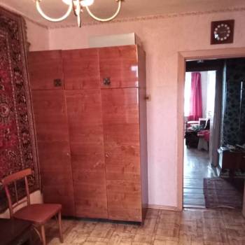 Продается 3-х комнатная квартира, 63,6 м²